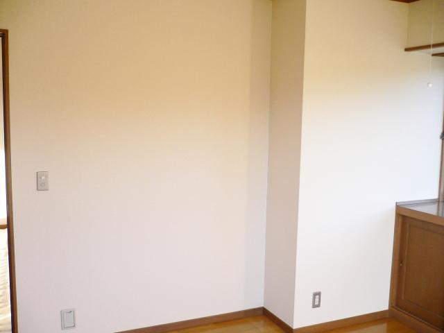 桐生市　ライフプラン　Ｎ様邸　壁紙張り替え